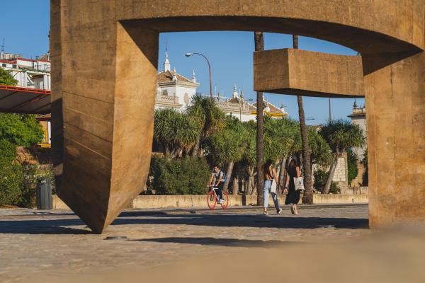Sevilla, Spain